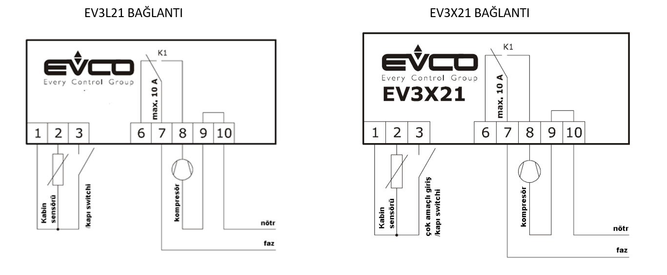 Ev3l21n7 схема подключения